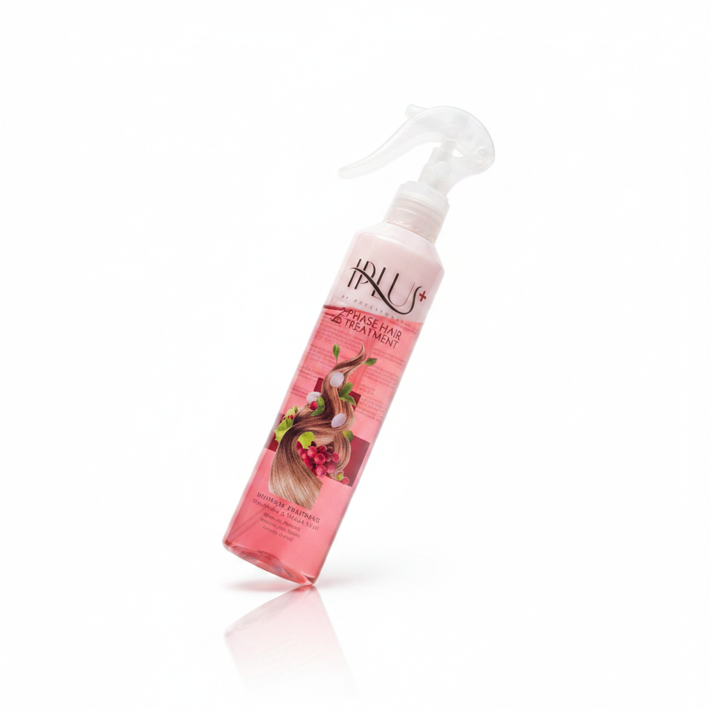 ماسک مو دواز آی پلاس مدل تثبیتکننده رنگ (Anti-Fade) حجم ۲۵۰ میلیلیتر - تصویر 2
