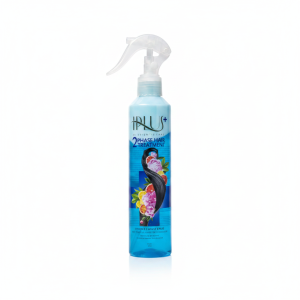 ماسک مو دوفاز آی پلاس مدل Keratin حجم ۲۵۰ میلی لیتر