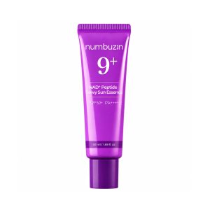 ضد آفتاب نامبوزین نامبر 9 با SPF50+ و PA++++ حجم ۵۰ میل انقضا ۲۰۲۹