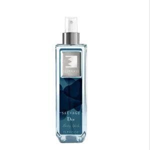 بادی اسپلش مردانه ساواج دیور Sauvage Dior الفوت ۲۴۰ میل