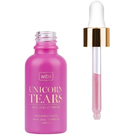 پرایمر ویبوUNICORN TEARS