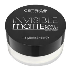 پودر فیکس و ضد آب کاتریس اصل آلمان Catrice Loose Powder