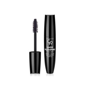 ریمل لیفت کننده قوی و حجم دهنده گلدن رز Lash Plumping
