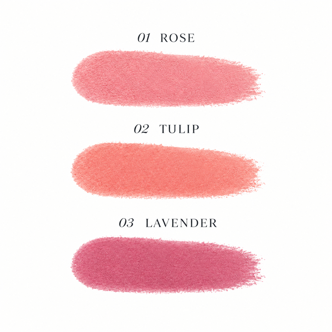 رژگونه استیکی نام drapping stick blusher nam - تصویر 2