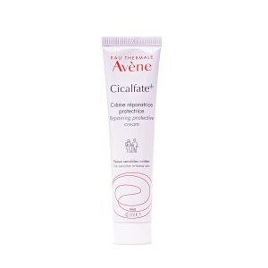 کرم ترمیم کننده و محافظت کننده آاون مدل Cicalfate+ (۴۰ میل)