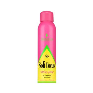 اسپری فیکس کنترل کننده چربی کارکتر CSS001