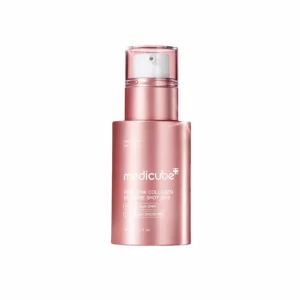 سرم کلاژن PDRN PINK مدی کیوب