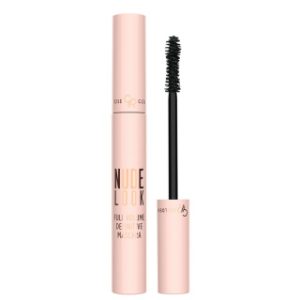 ریمل حجم دهنده و بلند کننده نود لوک گلدن رز Golden Rose Nude Look