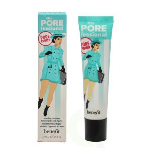پرایمر بنفیت مدل POREfessional منافذ باز