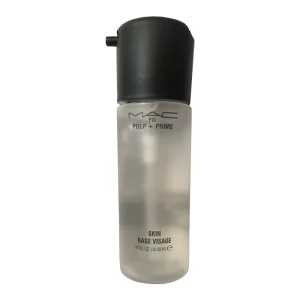 پرایمر ژله ای و زیرساز آرایشی مک اصل MAC Prep + Prime Skin Base Visage